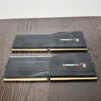 رم ۶۴ گیگ Gskill Trident z5 Rgb باس ۶۴۰۰