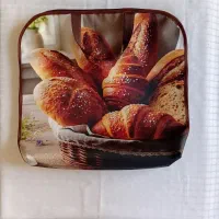 ساک نان برزنتی