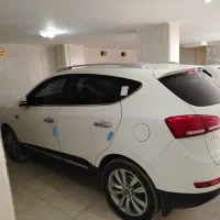 فروش جک s5|خودرو سواری و وانت|سنندج, |دیوار