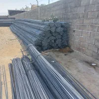 فروش آهن آلات ساختمانی / قیمت مناسب