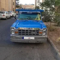 نیسان|خودرو سواری و وانت|سمنان, |دیوار