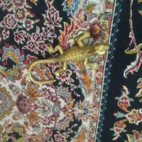 مارمولک برنز