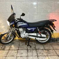 باکسر لیفان