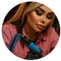تاتو بدن فوق تخصصی نارمک (۱۰ سال سابقه)