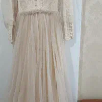 پیراهن مجلسی نو