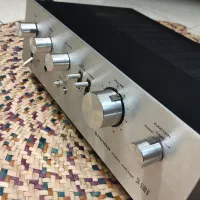 آمپلیفایر پایونیر و تیاک تمیز و کلکسیونی