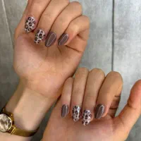 تخفیفات ویژه ناخن و مژه روز پدر