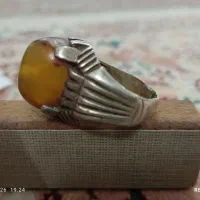 انگشتر باباقوری