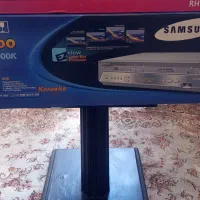 DVD Recorder LG|پخش‌کننده DVD و ویدیو|محمدشهر, شهرک پیام (مهرالبرز)|دیوار