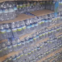 فروش آب معدنی