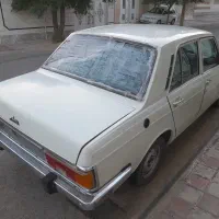 پیکان مدل ۸۳ دوگانه دستی انژکتور