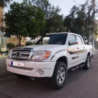 کاپرا مدل 90دو دیفرانسیل