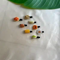 گلسر و دستبند