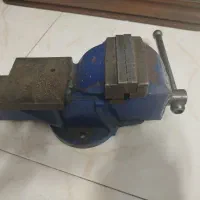 گیره رومیزی 7.5