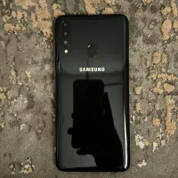 سامسونگ A20S 2019
