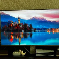 Mi tv4s