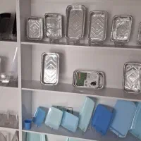 فروشنده خانم با فن بیان بالا