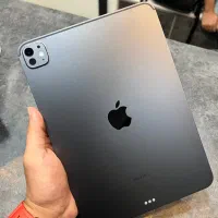 ipad pro M4 256GB 11inch بدونه ضربه