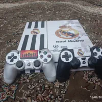 Ps4 fat اکانتی