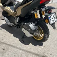 adv150کبیر|موتورسیکلت|اردبیل, |دیوار