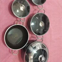 قابلمه|ظروف پخت‌وپز|سردشت, |دیوار