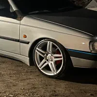 رینگ و لاستیک استرامبولی سایز ۱۷