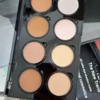 آرایشگاه  آرایشی