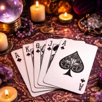فال تاروت پاستور میگیرم تضمینی