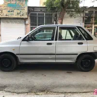 پراید مدل 90