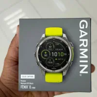 فروش تمامی مدل های ساعت های گارمین garmin