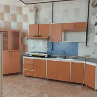 کابینت تمام فلز