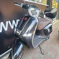 موتور کویر s5