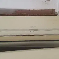 کولر ۱۸ هزار هیتاچی اصل ژاپن