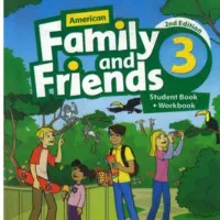 کتاب زبانfamily3