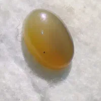 عقیق نباتی یمنی کهنه