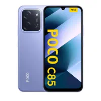 فروش شیائومی پوکو C85 بدون پیش پرداخت از دم اقساطی