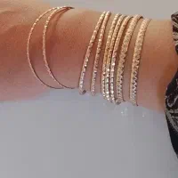 ۵۶گرم طلا درحد نو