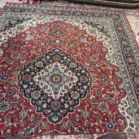 فرش کارکرده