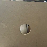 پالت چوبی و ورق نوپان
