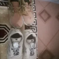 دوجفت کفش سایز 30و28