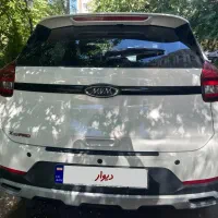 X22pro|خودرو سواری و وانت|تهران, فاطمی|دیوار