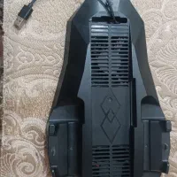 پایه شارژ وفن خنک کننده ps4