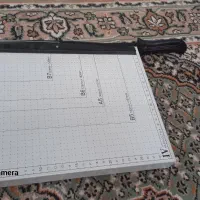 دستگاه کاتر کاغذ