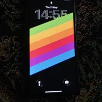 Iphone 11 جفت سیم