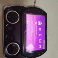 psp همراه|کنسول، بازی ویدئویی و آنلاین|مشهد, سجاد شهر|دیوار