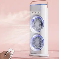 مینی کولر رو داشبوردی Polaric/شارژی/قابل حمل/رومیز