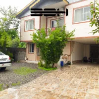ویلای 196 متری ساحلی/سندتکبرگ/۲ واحد