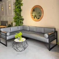 مبل کافه رستوران کد۱۱۱۱