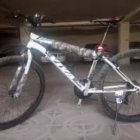 دوچرخه