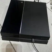 ps4 fat|کنسول، بازی ویدئویی و آنلاین|تهران, سوهانک|دیوار